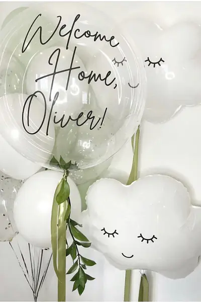 Набор на выписку №14